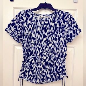 Women’s Calvin Klein Shirt sz L